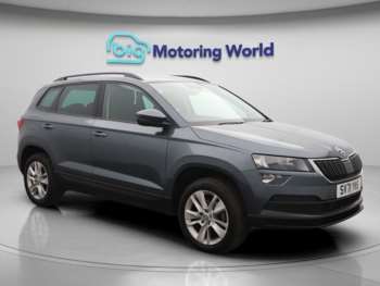 (71) - 1.5 TSI ACT SE Technology SUV 5dr Petrol Manual Euro 6 (s/s) (150 ps)
