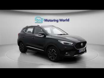 Used MG MG ZS 2022 for sale - 74935451: Photo