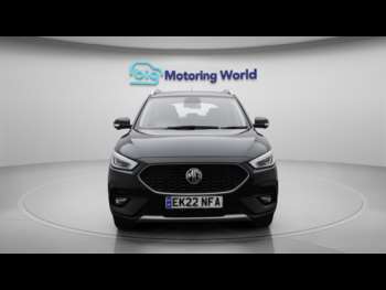 Used MG MG ZS 2022 for sale - 74935451: Photo