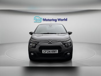 Used Citroen C3 2024 for sale - 79444953: Photo