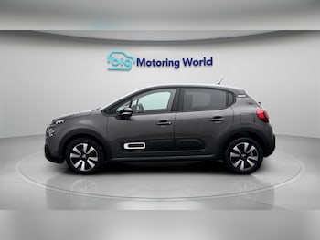 Used Citroen C3 2024 for sale - 79444953: Photo