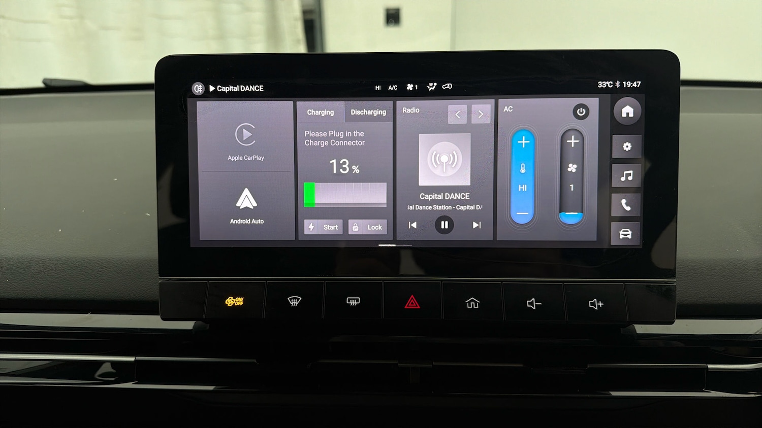 Used MG MG4 2023 for sale - 78183511: Photo 10