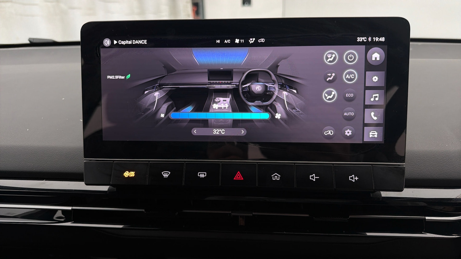 Used MG MG4 2023 for sale - 78183511: Photo 11