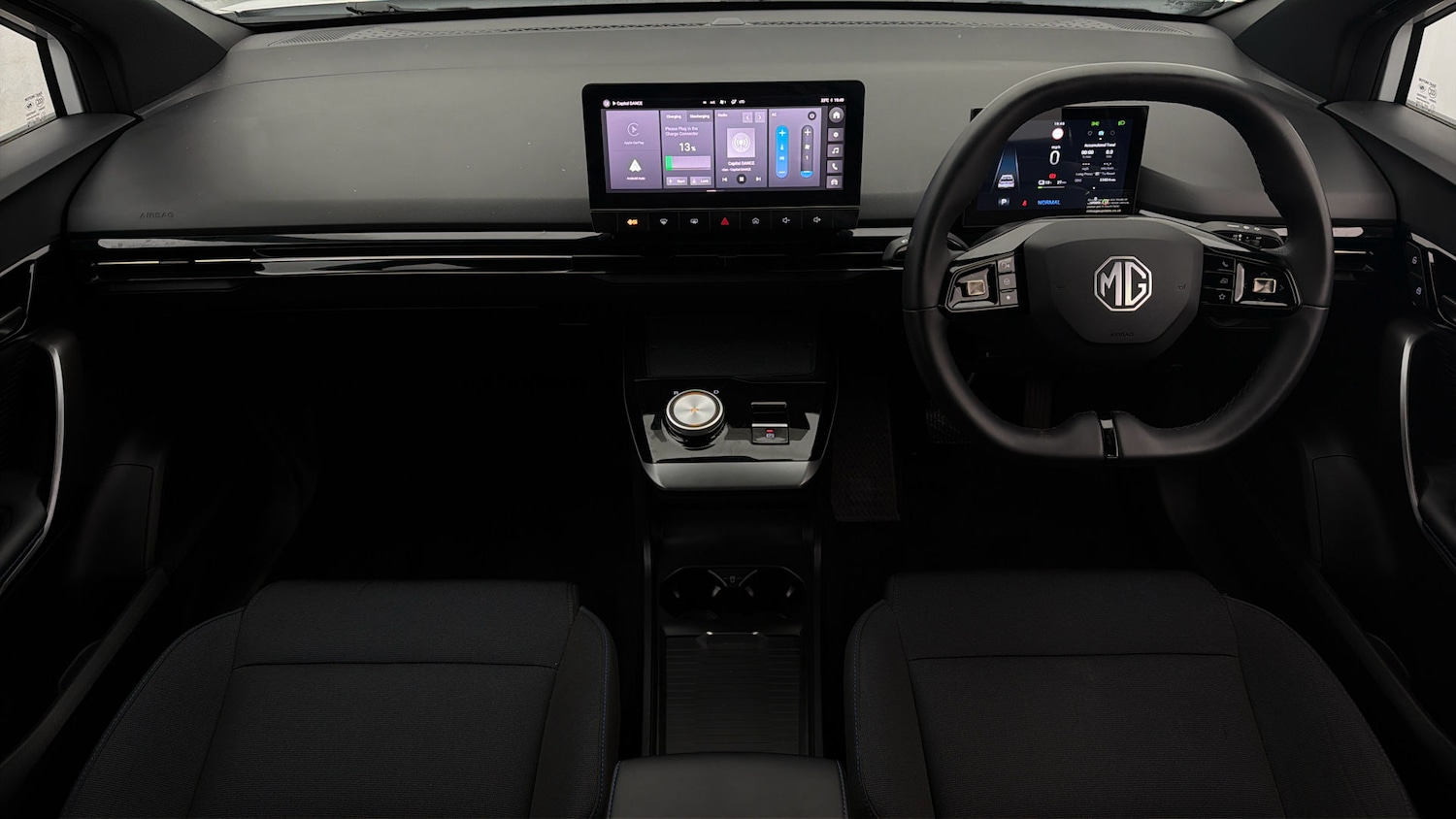 Used MG MG4 2023 for sale - 78183511: Photo 12