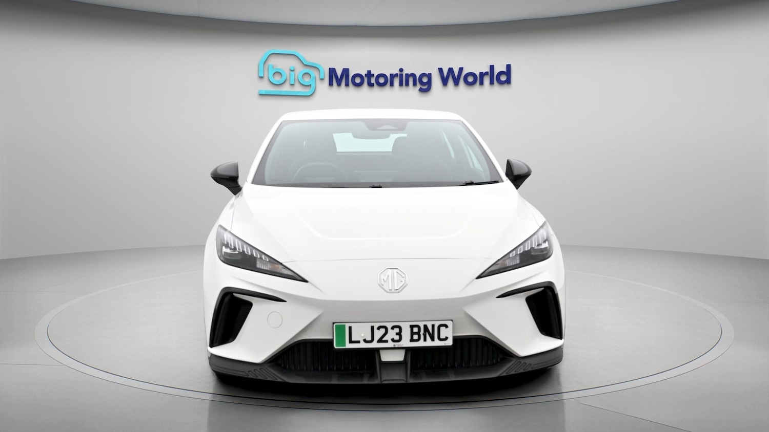 Used MG MG4 2023 for sale - 78183511: Photo 2