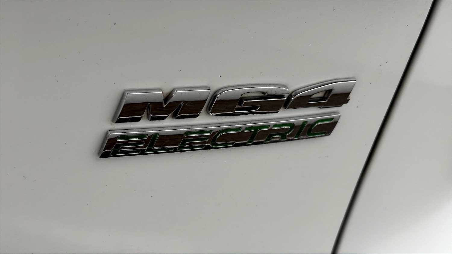 Used MG MG4 2023 for sale - 78183511: Photo 21