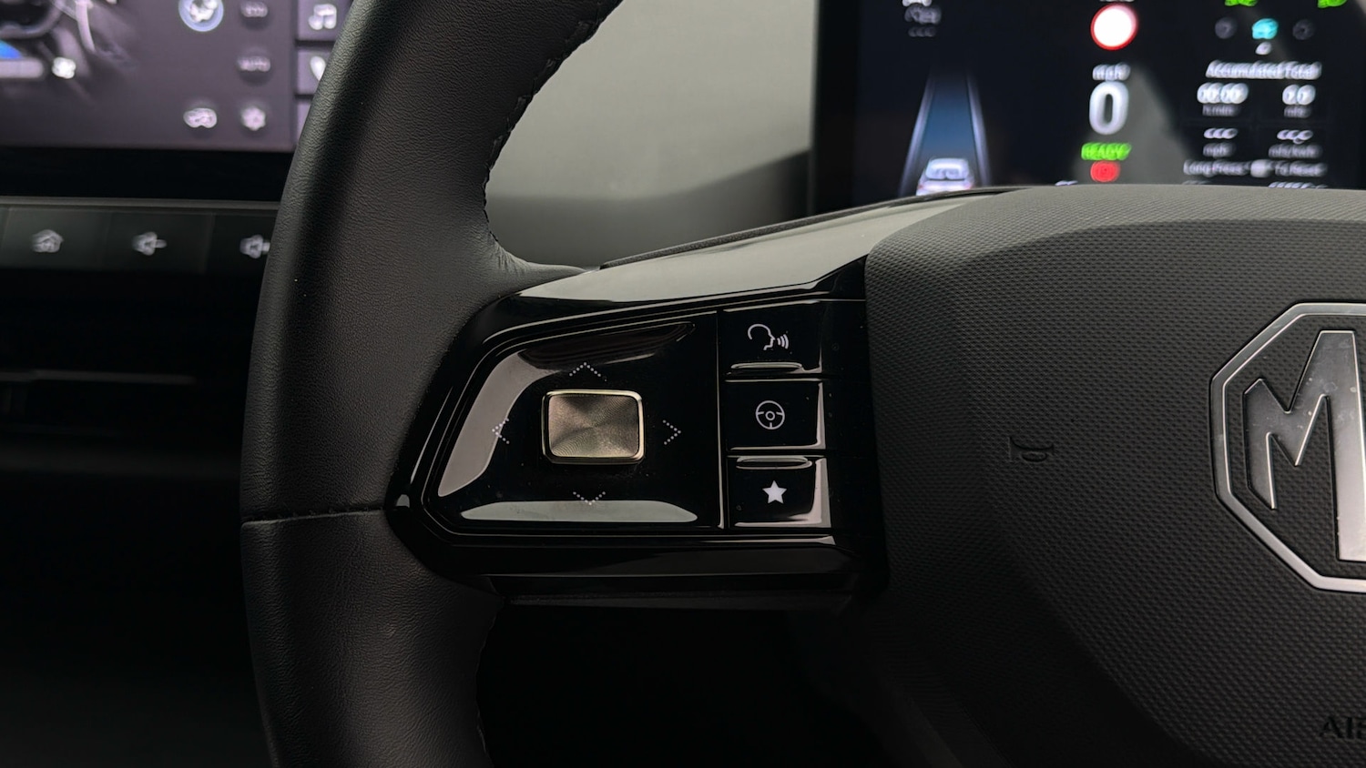 Used MG MG4 2023 for sale - 78183511: Photo 23