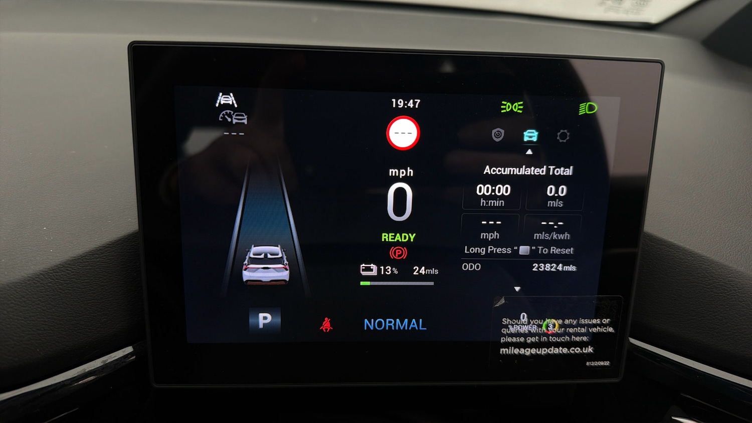 Used MG MG4 2023 for sale - 78183511: Photo 25