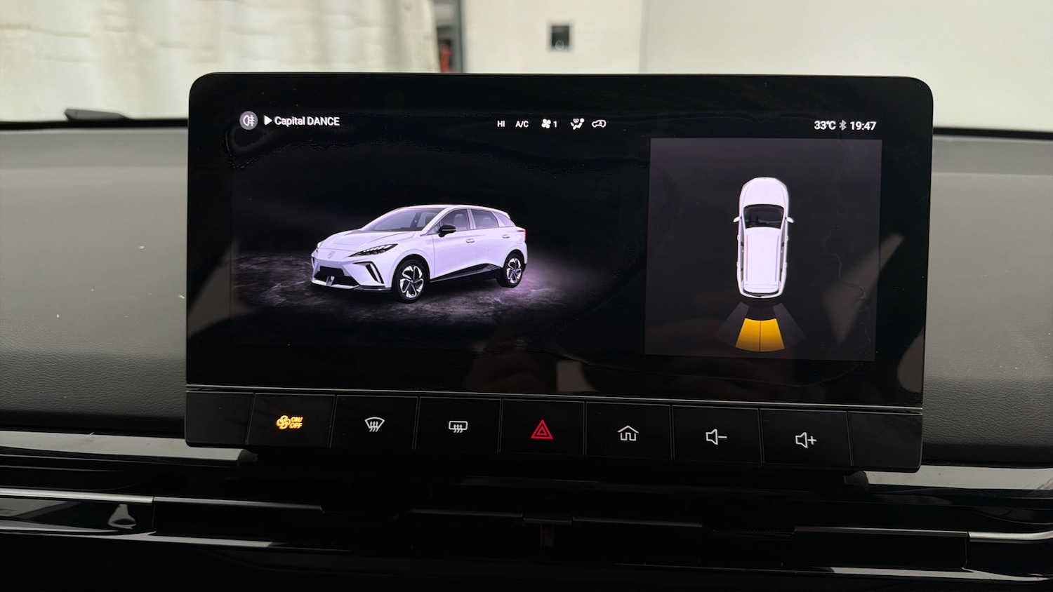 Used MG MG4 2023 for sale - 78183511: Photo 26