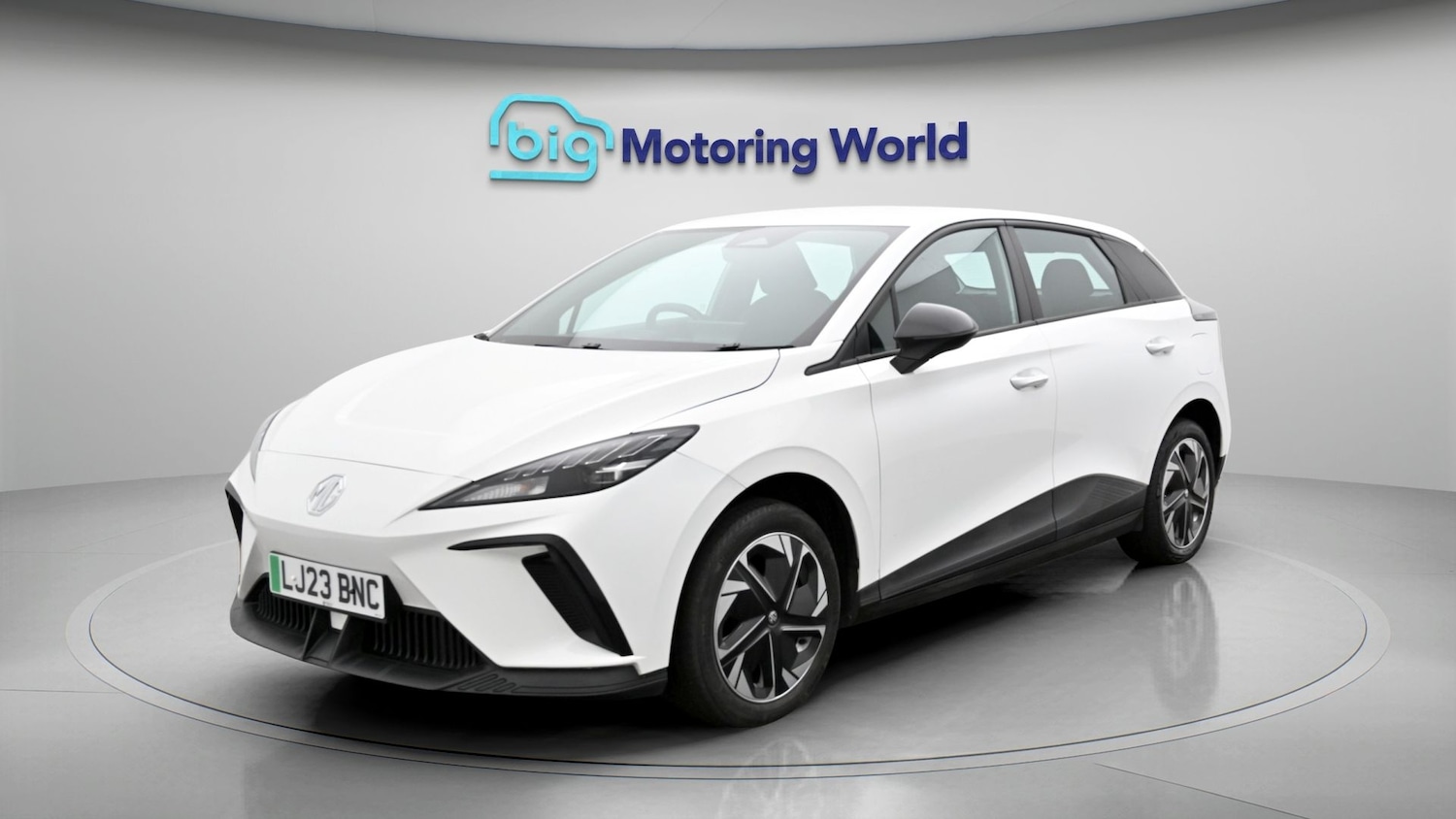 Used MG MG4 2023 for sale - 78183511: Photo 3