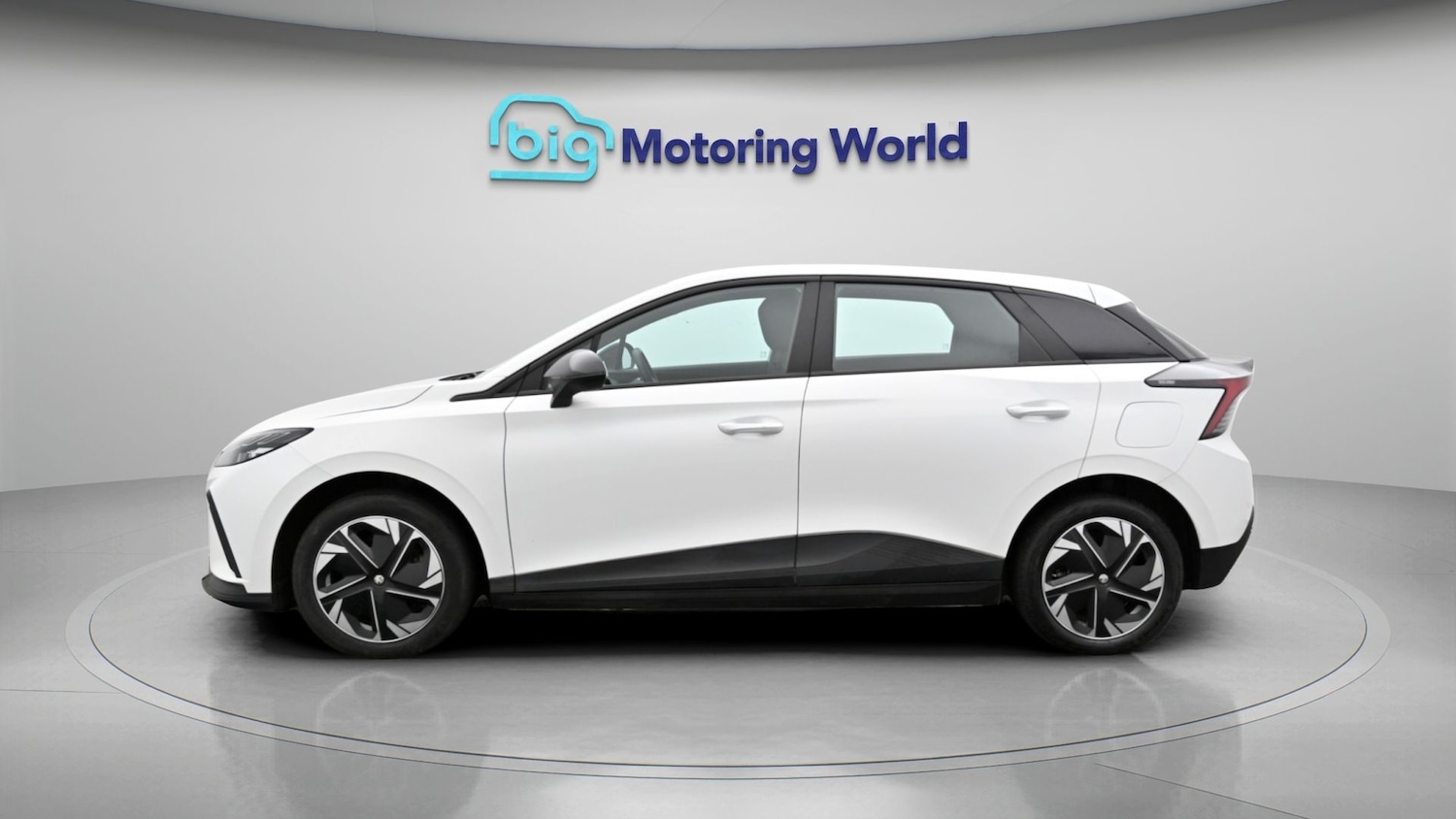 Used MG MG4 2023 for sale - 78183511: Photo 4