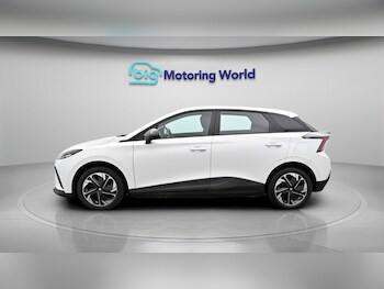 Used MG MG4 2023 for sale - 78183511: Photo