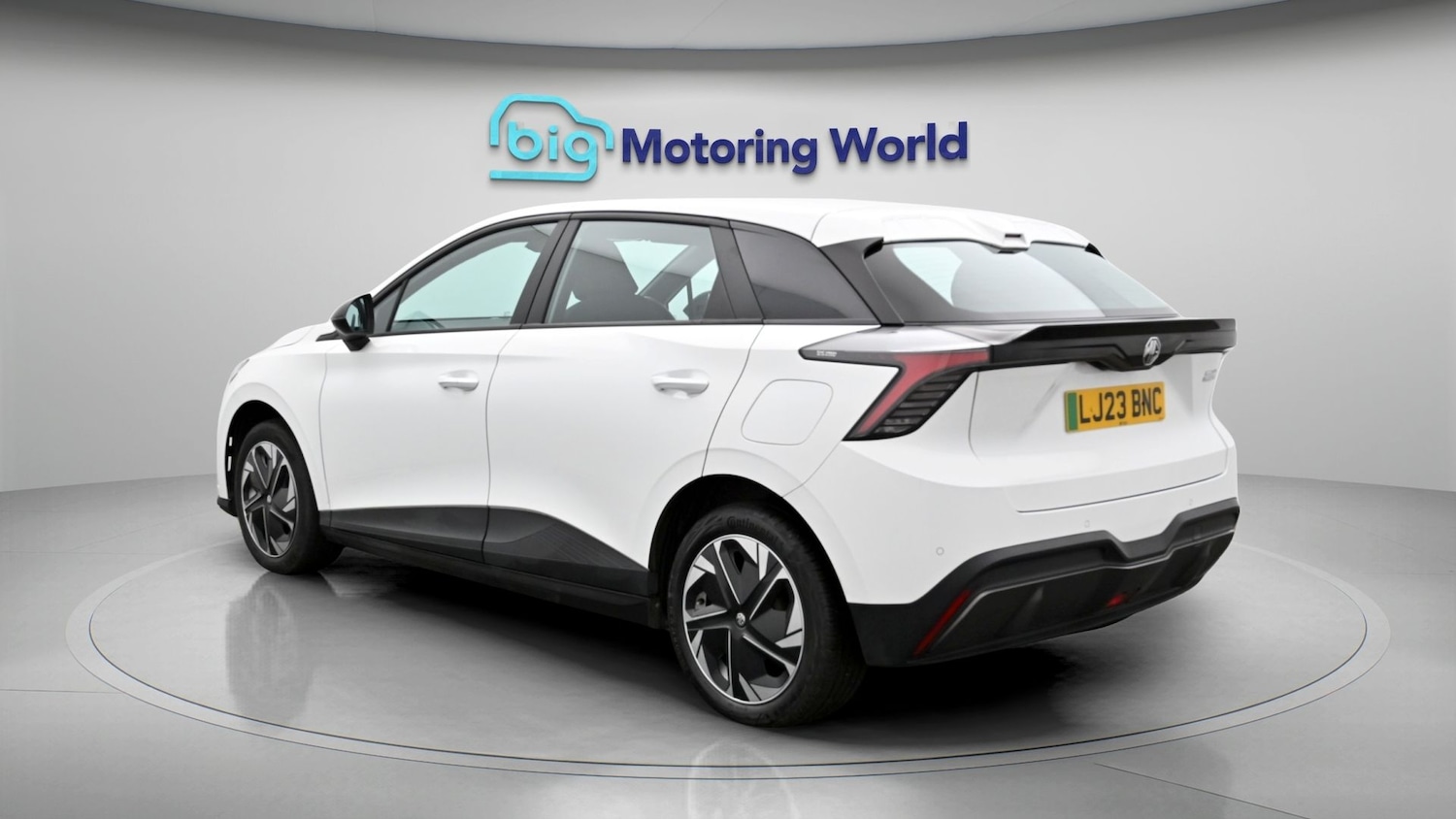 Used MG MG4 2023 for sale - 78183511: Photo 5