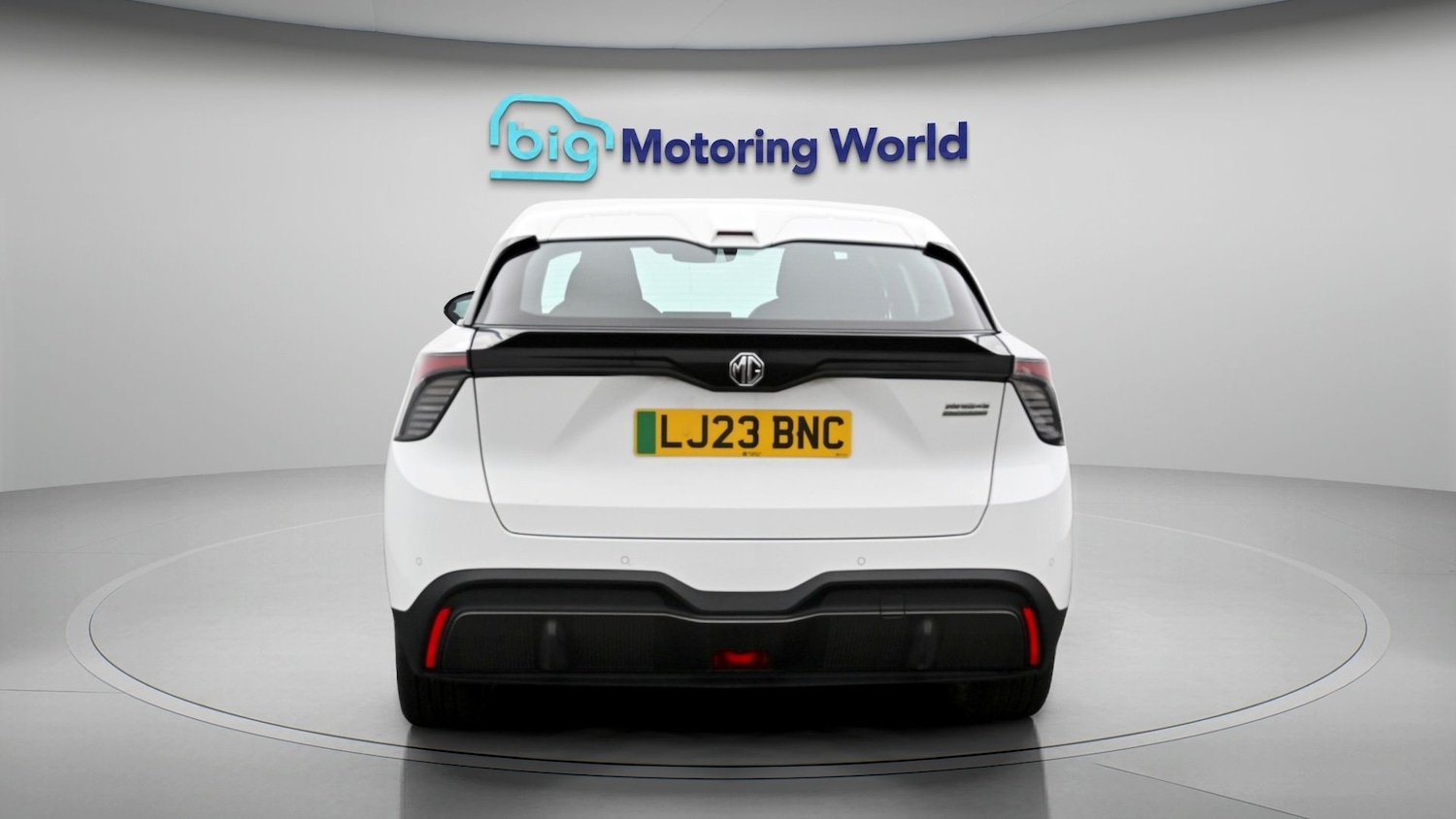 Used MG MG4 2023 for sale - 78183511: Photo 6