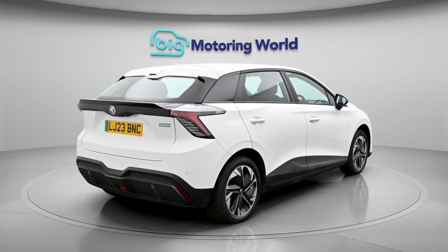 Used MG MG4 2023 for sale - 78183511: Photo 7