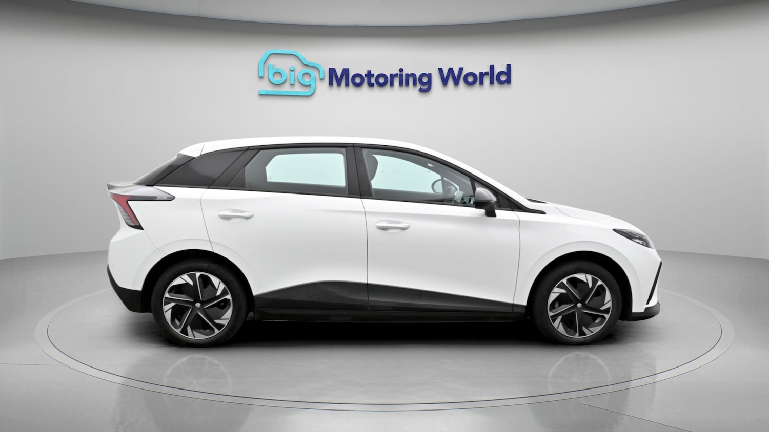 Used MG MG4 2023 for sale - 78183511: Photo 8