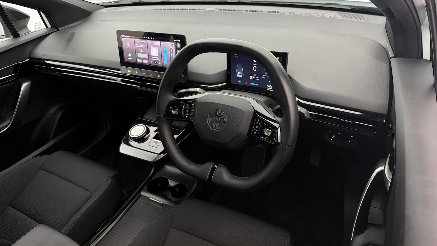 Used MG MG4 2023 for sale - 78183511: Photo 9