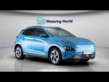 Used Hyundai KONA 2022 for sale - 74653601: Photo