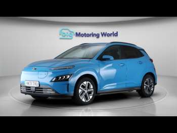 Used Hyundai KONA 2022 for sale - 74653601: Photo