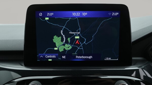 Used Ford Kuga 2022 for sale - 76260119: Photo 12