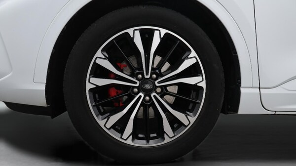 Used Ford Kuga 2022 for sale - 76260119: Photo 19