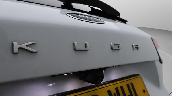 Used Ford Kuga 2022 for sale - 76260119: Photo 24