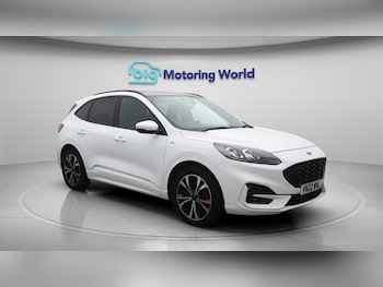 Used Ford Kuga 2022 for sale - 76260119: Photo 2