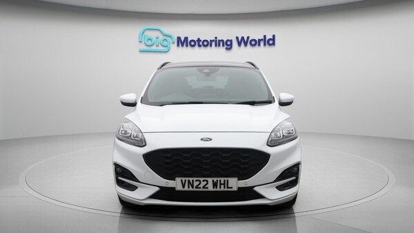 Used Ford Kuga 2022 for sale - 76260119: Photo 3