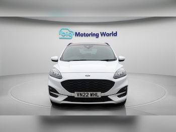 Used Ford Kuga 2022 for sale - 76260119: Photo 3