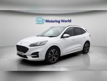 Used Ford Kuga 2022 for sale - 76260119: Photo 4