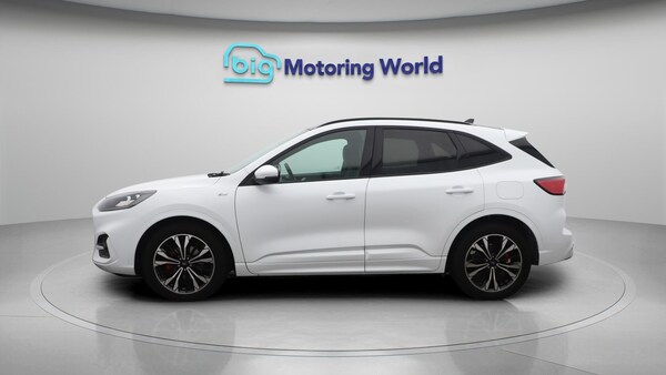 Used Ford Kuga 2022 for sale - 76260119: Photo 5