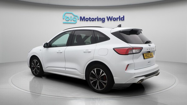 Used Ford Kuga 2022 for sale - 76260119: Photo 6