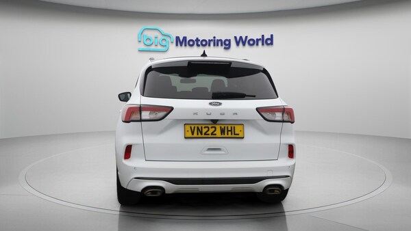 Used Ford Kuga 2022 for sale - 76260119: Photo 7