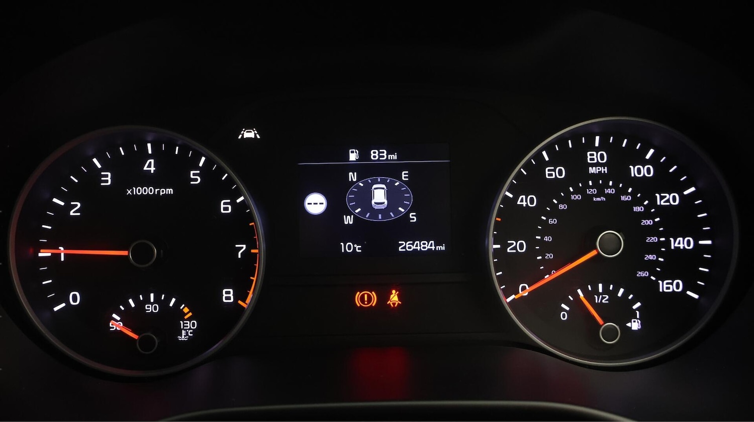 Used Kia Sportage 2021 for sale - 76633836: Photo 11