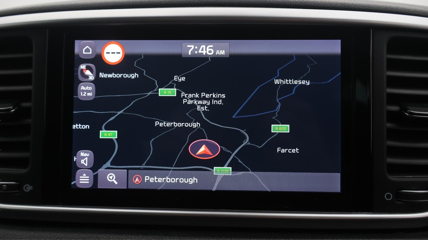 Used Kia Sportage 2021 for sale - 76633836: Photo 12