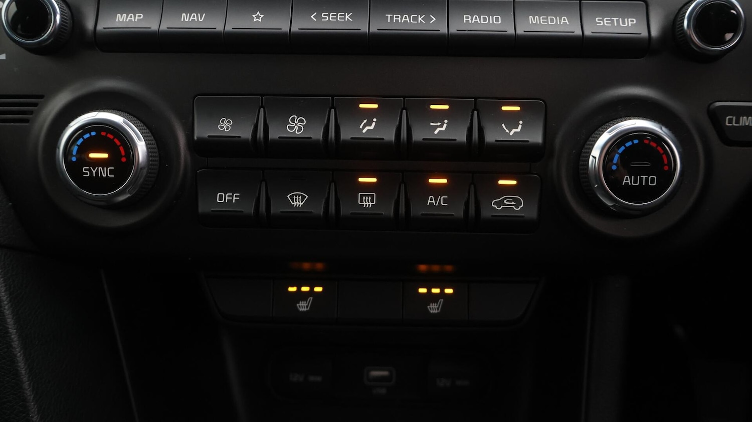 Used Kia Sportage 2021 for sale - 76633836: Photo 13