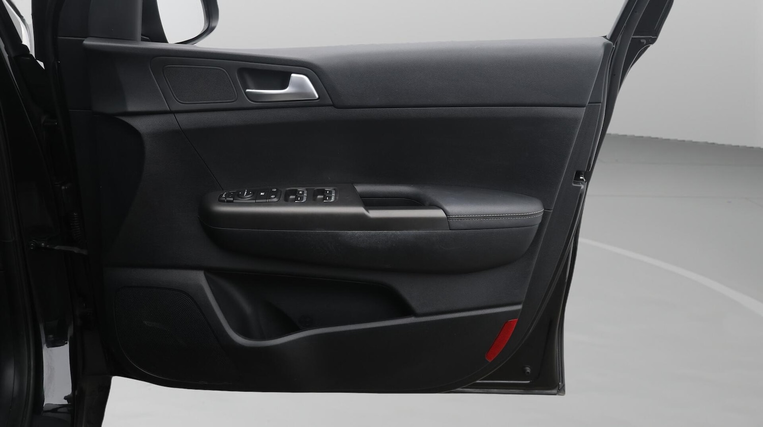 Used Kia Sportage 2021 for sale - 76633836: Photo 16