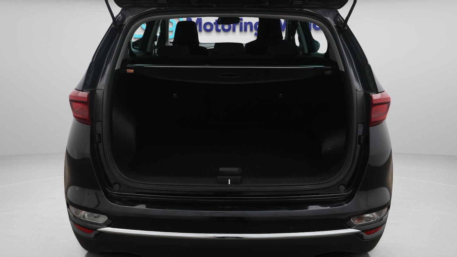 Used Kia Sportage 2021 for sale - 76633836: Photo 18