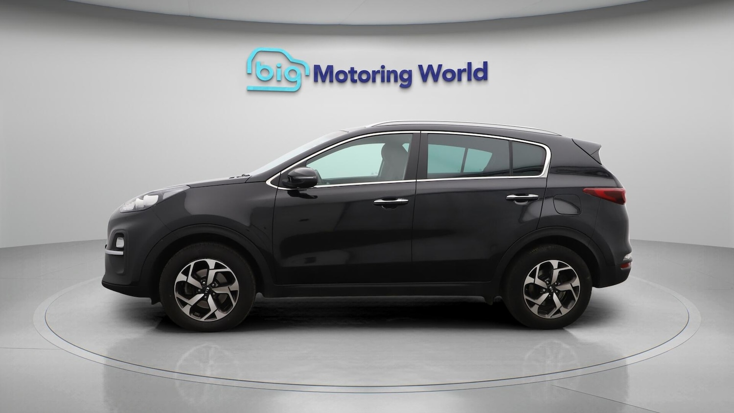 Used Kia Sportage 2021 for sale - 76633836: Photo 5