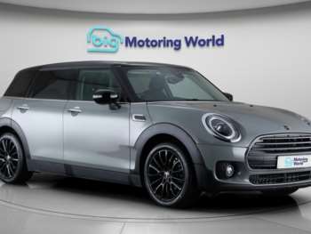 2021 (71) - 1.5 Cooper Classic 6dr Auto 5-Door