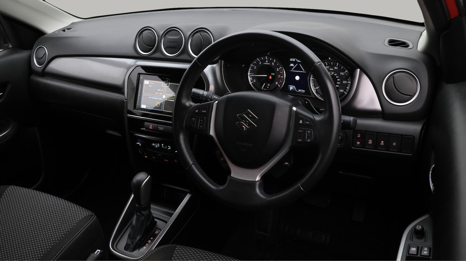 Used Suzuki Vitara 2021 for sale - 76326205: Photo 10