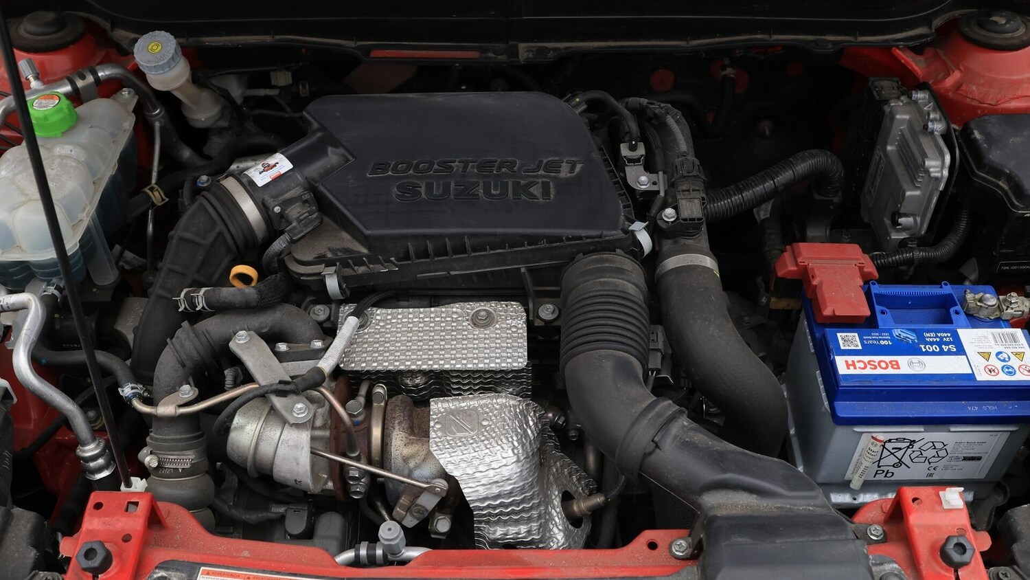 Used Suzuki Vitara 2021 for sale - 76326205: Photo 20