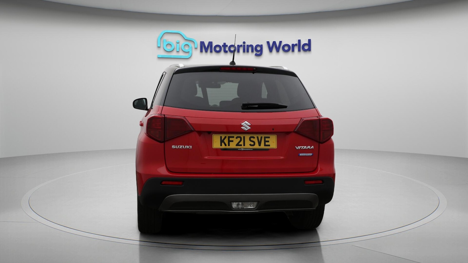 Used Suzuki Vitara 2021 for sale - 76326205: Photo 7