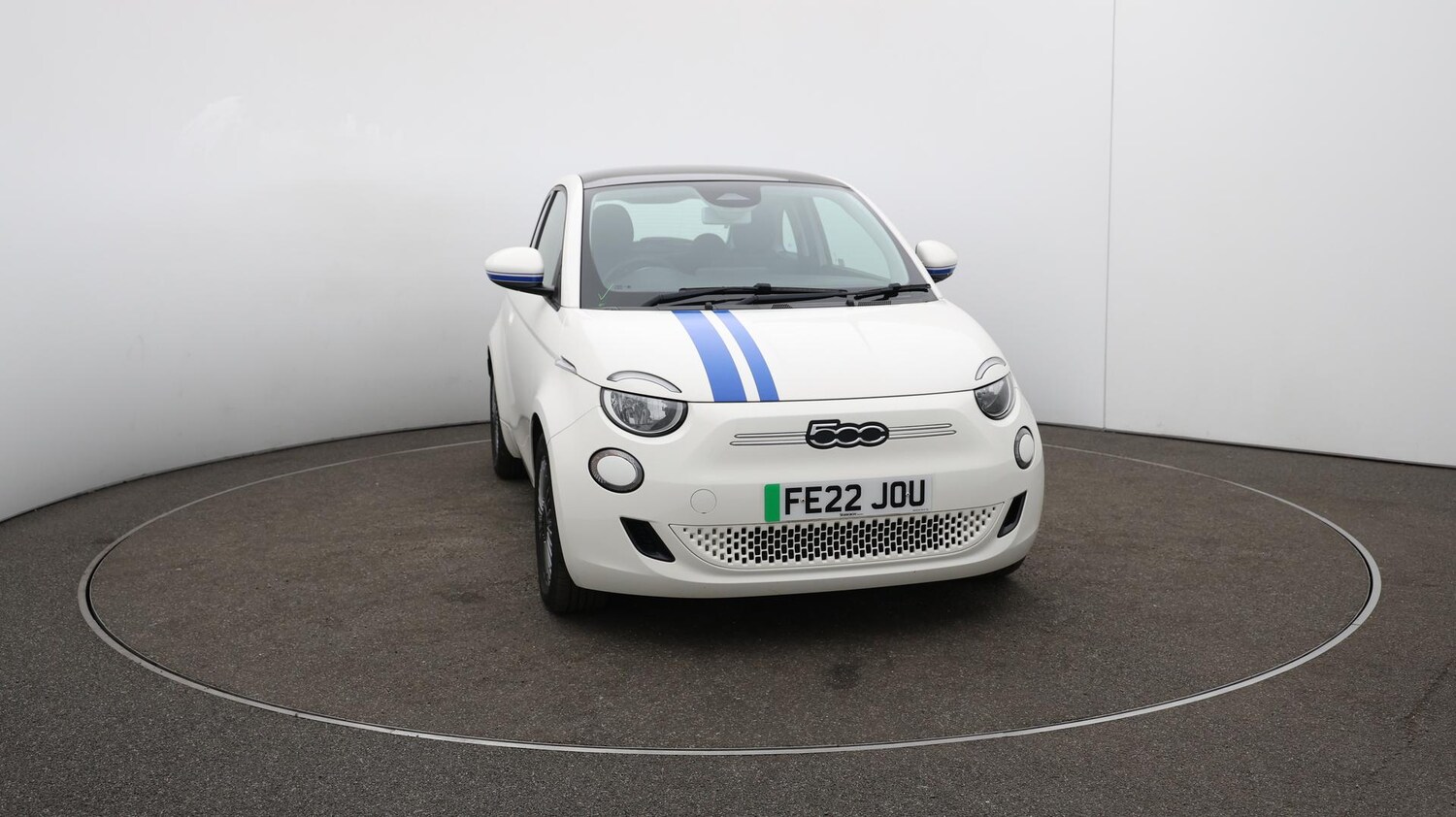 Vehicle 41