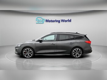 Used Ford Focus 2021 for sale - 78255280: Photo