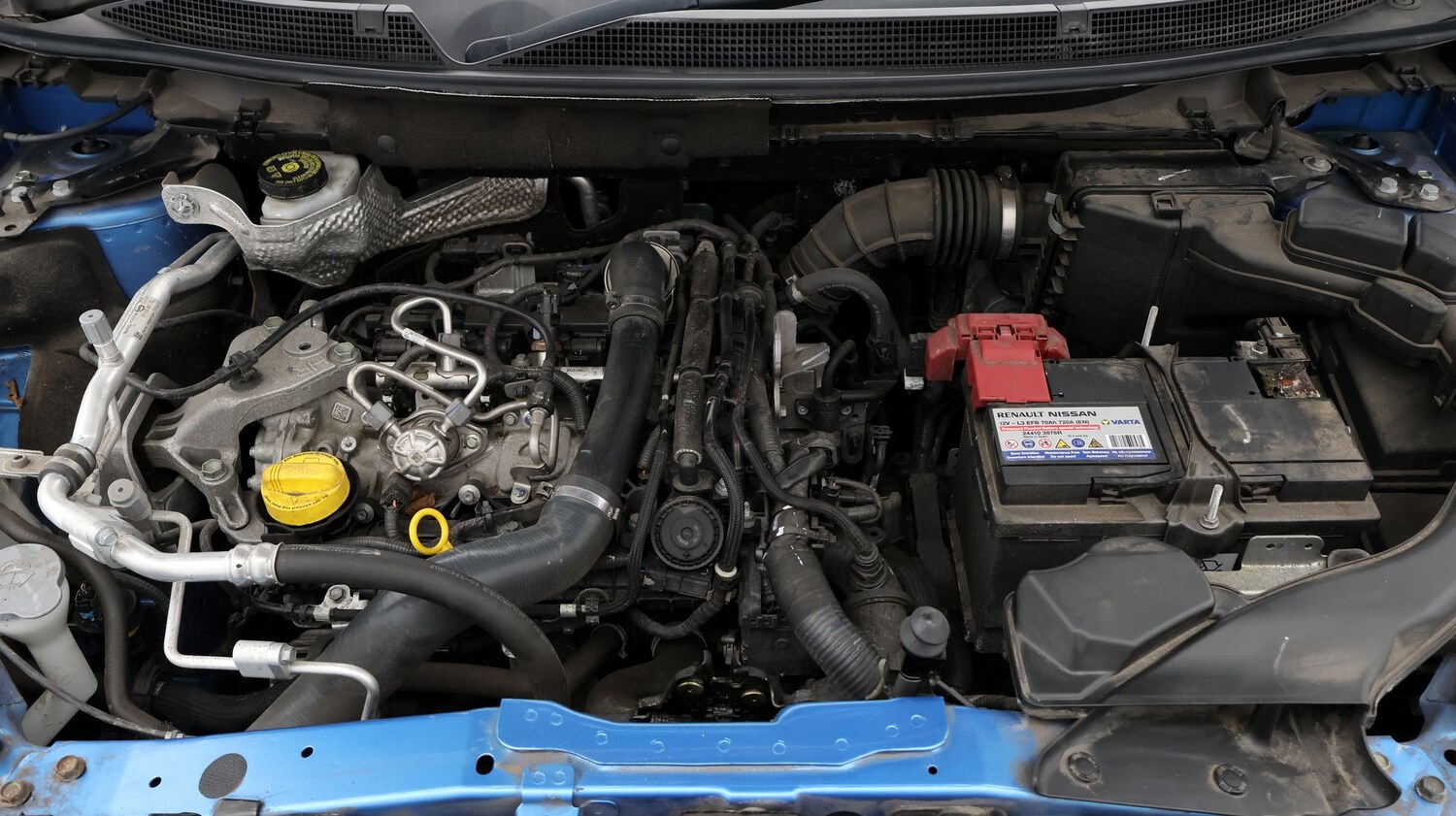 Used Nissan Qashqai 2021 for sale - 77616521: Photo 19