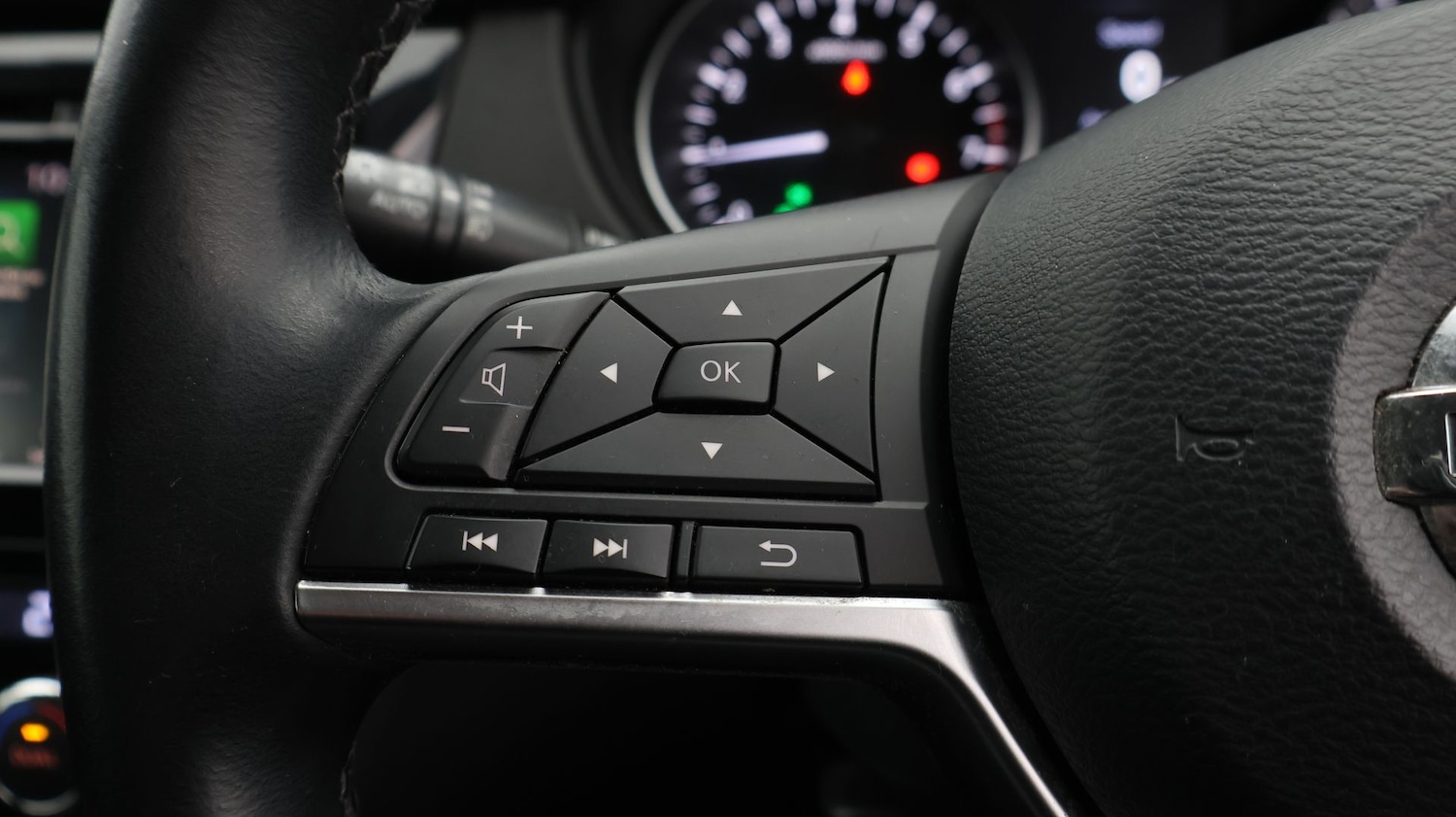 Used Nissan Qashqai 2021 for sale - 77616521: Photo 25