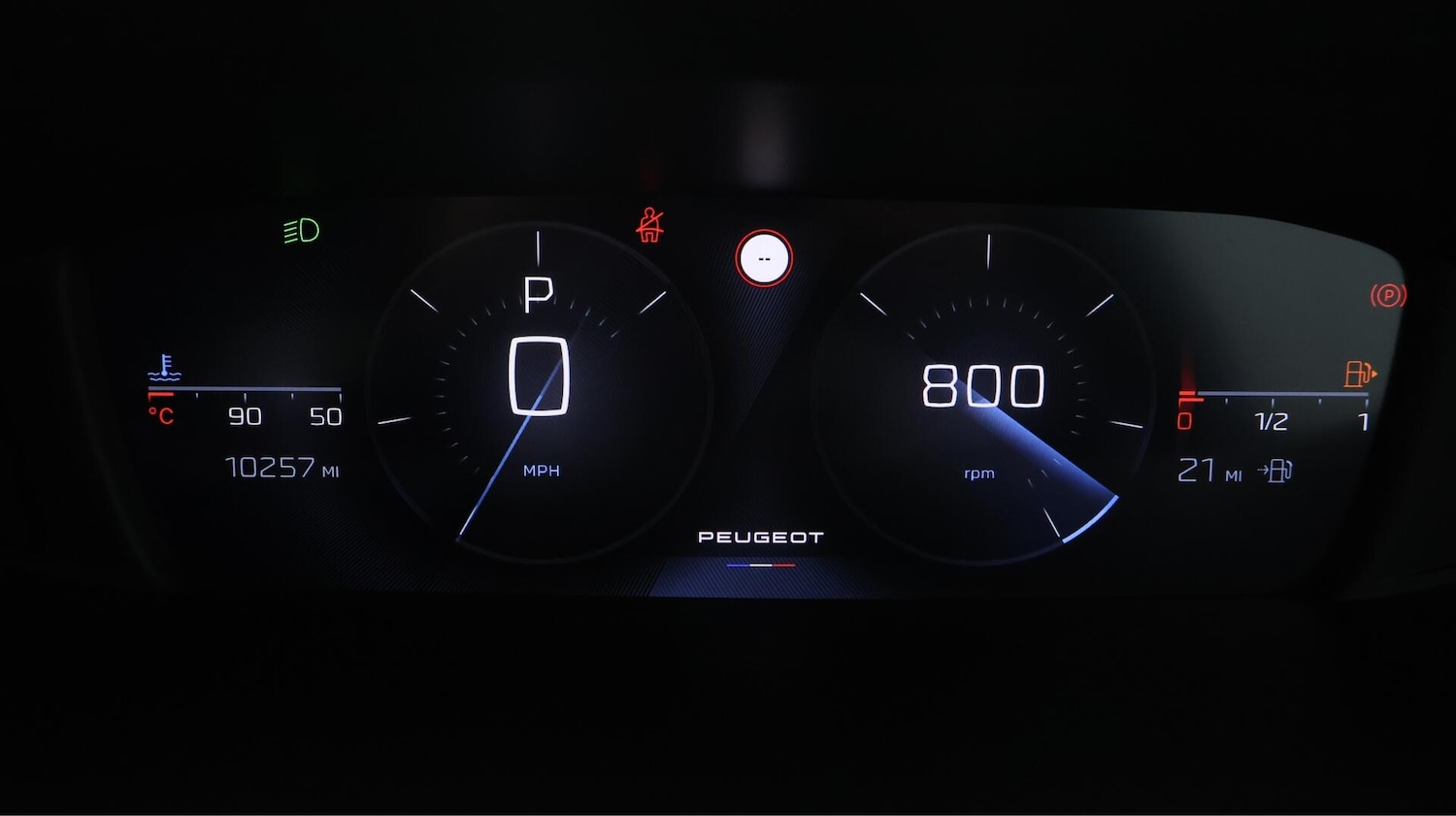 Used Peugeot 308 2022 for sale - 76349218: Photo 11