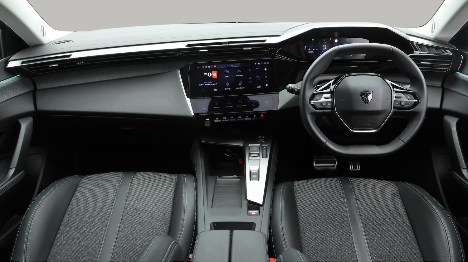 Used Peugeot 308 2022 for sale - 76349218: Photo 14