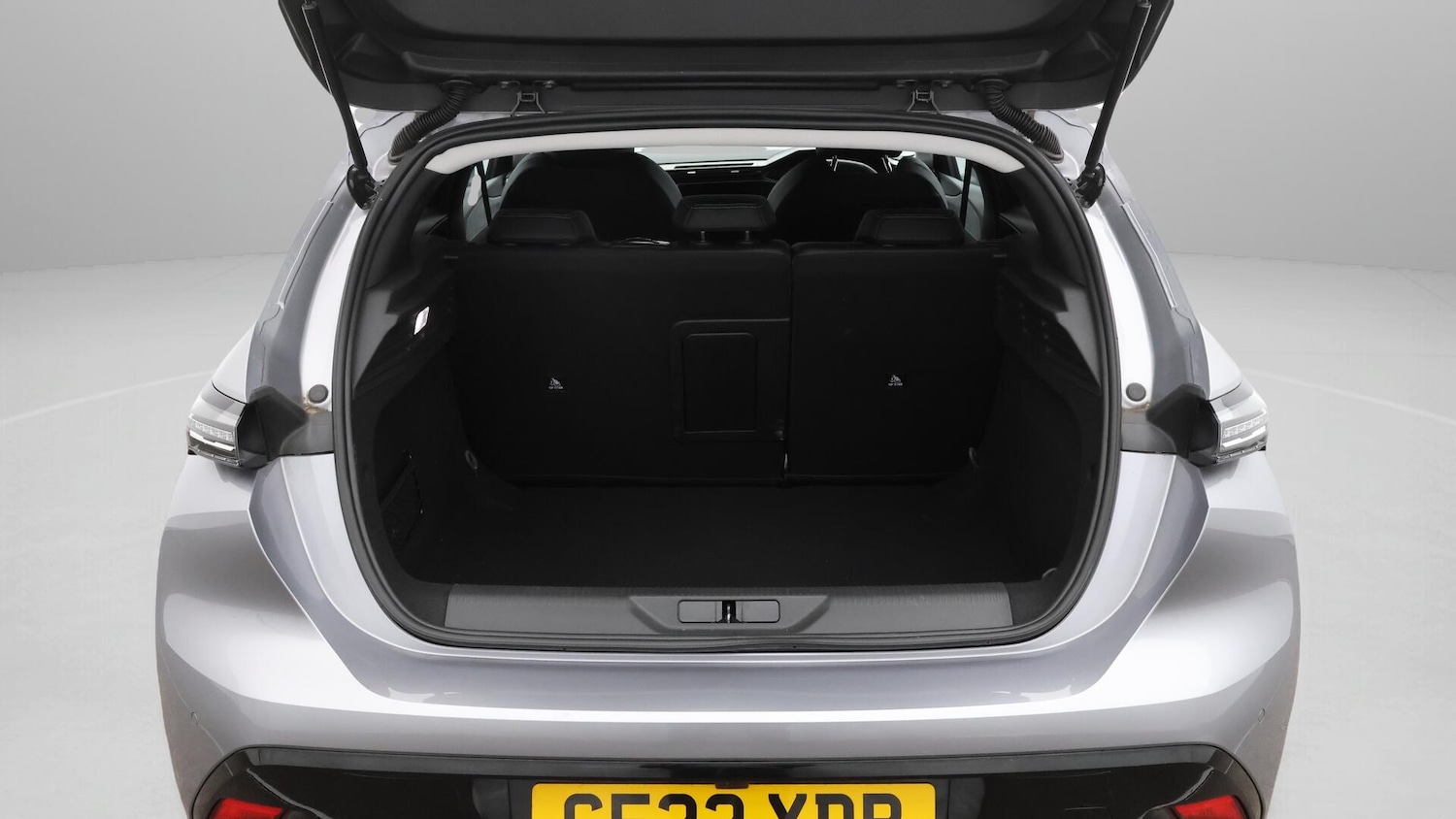 Used Peugeot 308 2022 for sale - 76349218: Photo 18